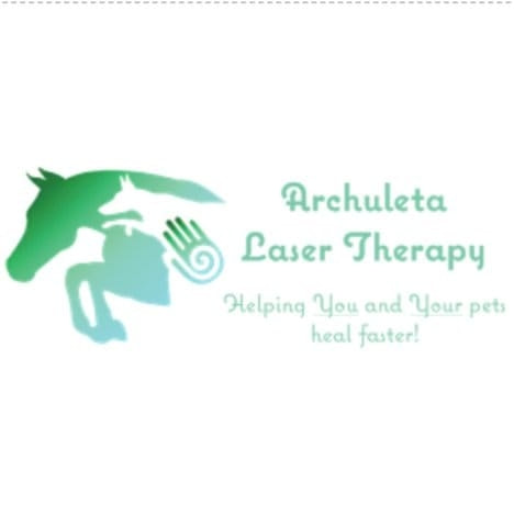 Archuleta Laser Therapy Sponsor Logo