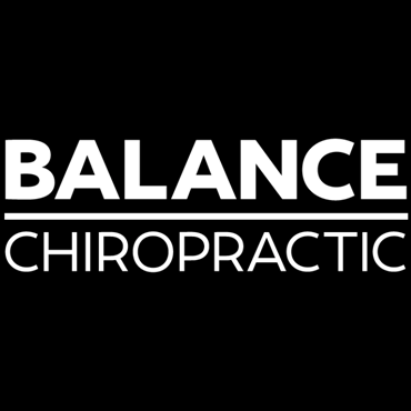 Balance Chiropractic Sponsor Logo