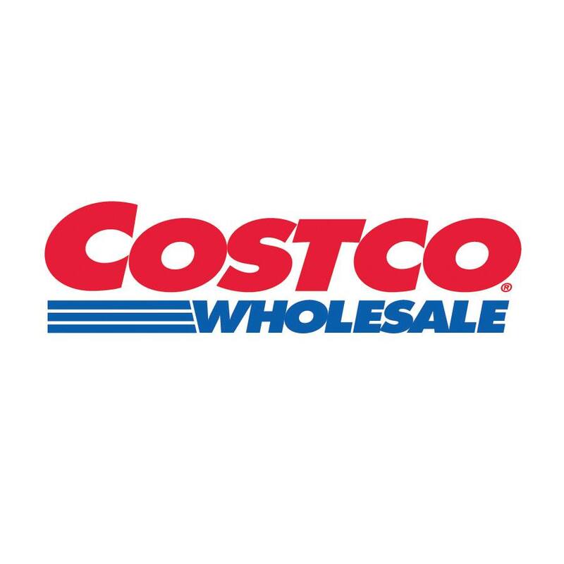 Costco Sponsor Logo
