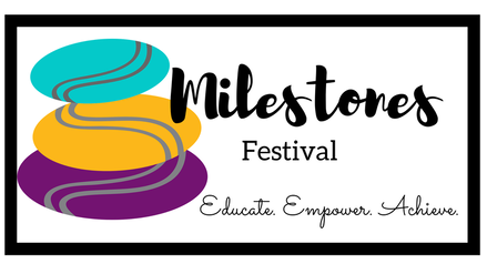 The Milestones Festival ~ An Event That Provides Resources To Parents And Children/Students Of All Ages.  Advanced Therapy Institute of Touch Will Provide Free Student Reflexology & Acupressure Sessions